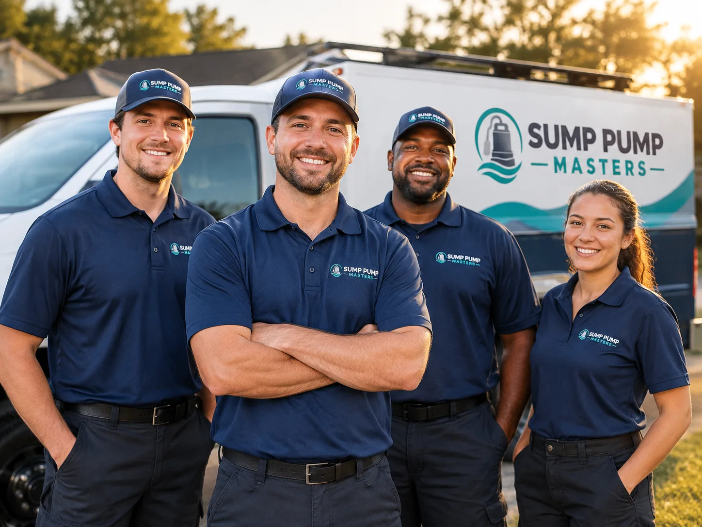 Sump Pump Repair company in Wellington, FL